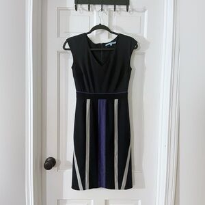 Antonio Melani sleeveless dress
